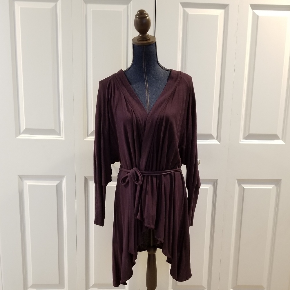 Zara cardigan